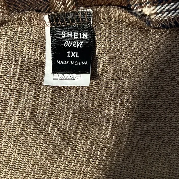 Jacket - Picture 4 of 4